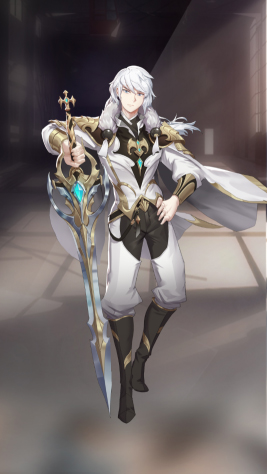 斗罗大陆武魂觉醒九游版角色介绍5