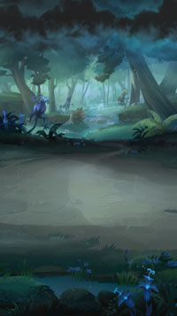 斗罗大陆武魂觉醒百度版