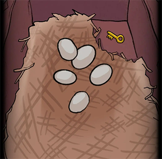 非常调查局不灭游戏截图16