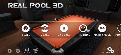 Real Pool 3D联机版