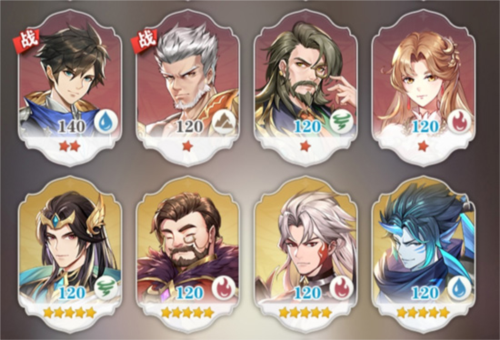 斗罗大陆武魂觉醒GM版深海乐章攻略2