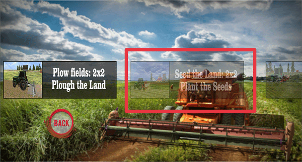 Farming Simulator 17新手攻略4