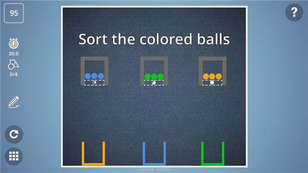 脑力风暴中文版