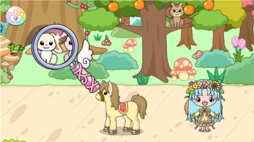 吉彼公主城堡图片3