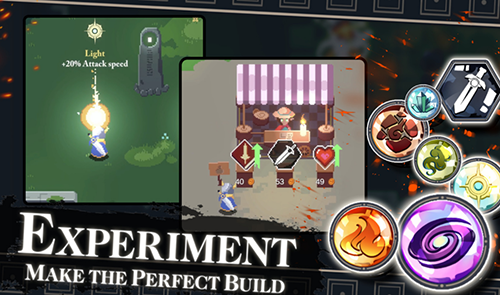 漫无止境中文版