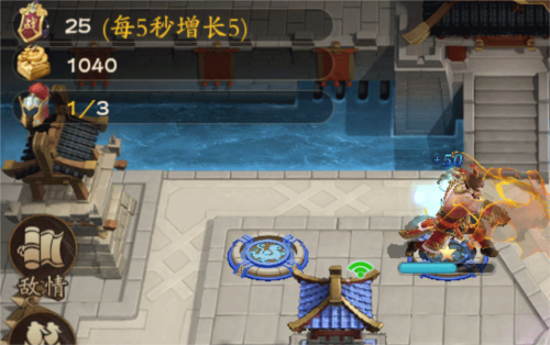 塔防召唤师九游版双人合战玩法介绍4