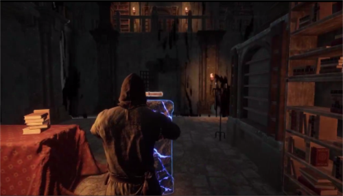 至暗时刻游戏官方版2