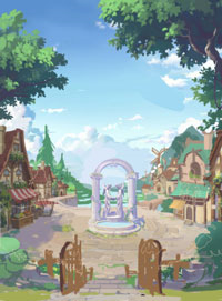 斗罗大陆武魂觉醒百度版