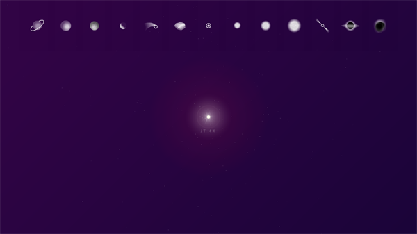 太空SPACE安卓版2