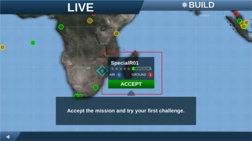 模拟空战专业版4