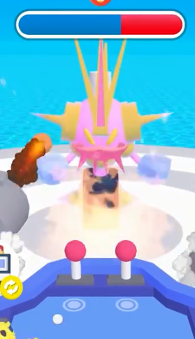 机甲跑酷手游 机甲跑酷5