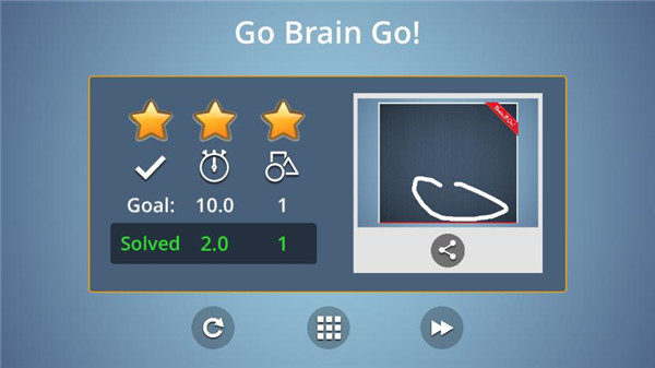 脑力风暴中文版游戏截图1