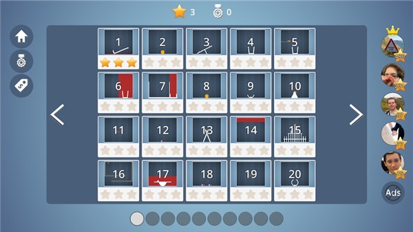 脑力风暴中文版