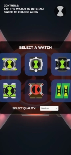 超能仪模拟器2D版图片1