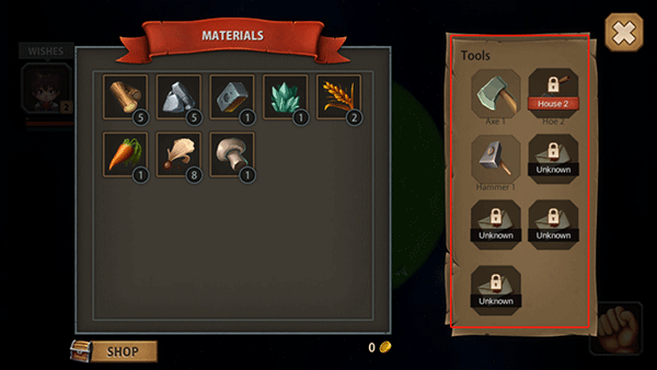 小王子的星球游戏截图7