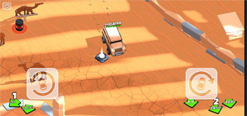 疯狂撞车王图片6