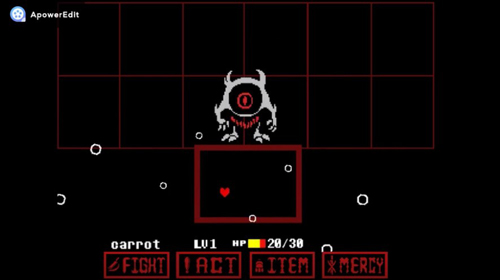 残暴之下官方正版