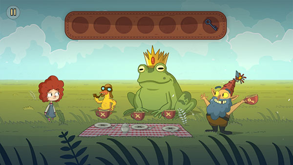 Lost In Play免费版游戏截图12