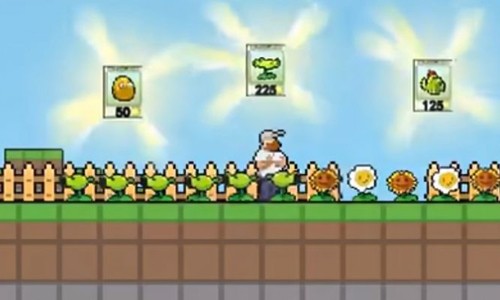 植物大战僵尸肉鸽版2025最新版本