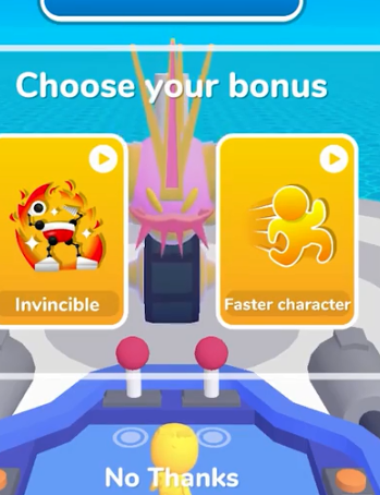 机甲跑酷手游 机甲跑酷4