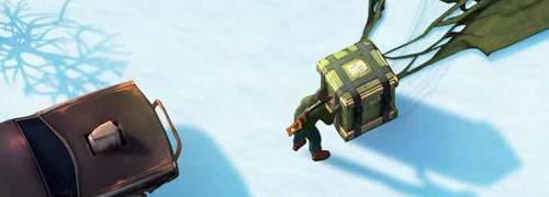 lastdayonearth中国大妈版图片1