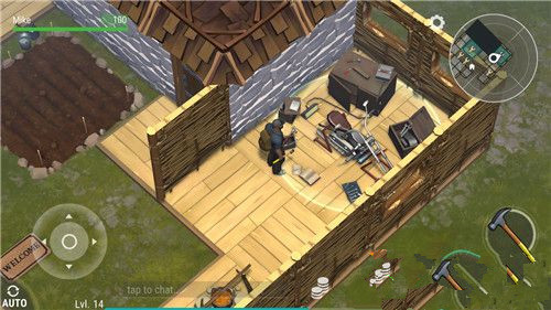 lastdayonearth中国大妈版图片13