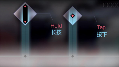 兰空VOEZ典藏版吾爱破解游戏攻略