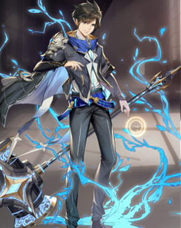 斗罗大陆武魂觉醒无敌版魂师介绍3