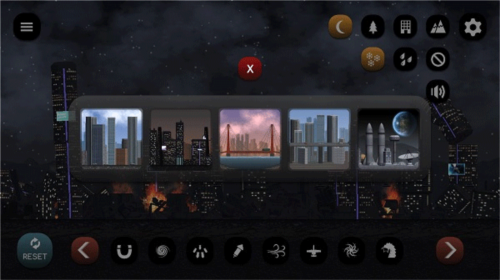 城市粉碎模拟器最新版图片6