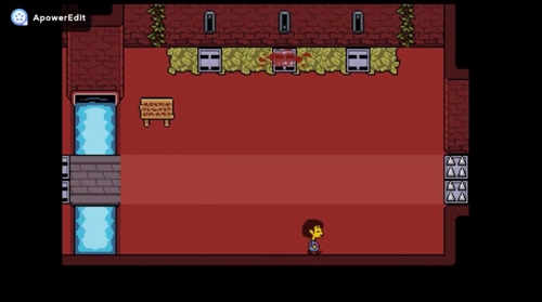 残暴之下游戏截图1