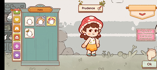 仙女村庄2025官方正版游戏截图6