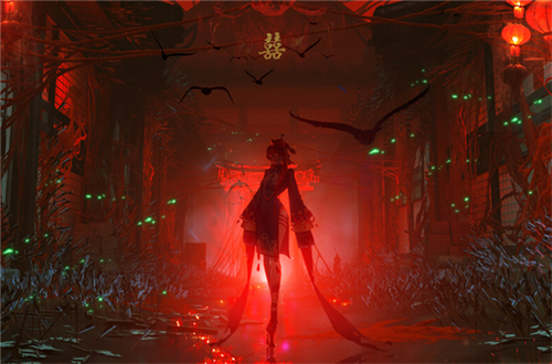 画狐手游官方版2024图片7