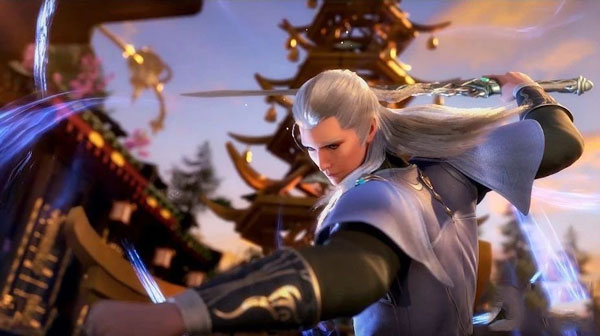 斗罗大陆武魂觉醒满V版游戏特色