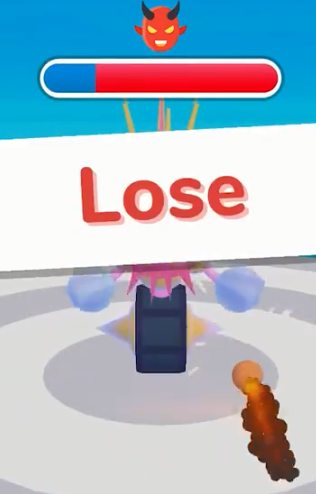 机甲跑酷手游 机甲跑酷6