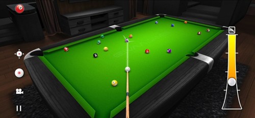 Real Pool 3D联机版