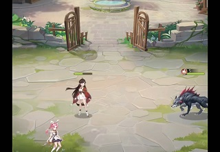 斗罗大陆武魂觉醒单机破解版平民阵容搭配2