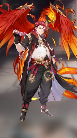 斗罗大陆武魂觉醒九游版角色介绍4