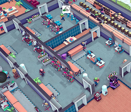 小小大工坊中文版推荐理由