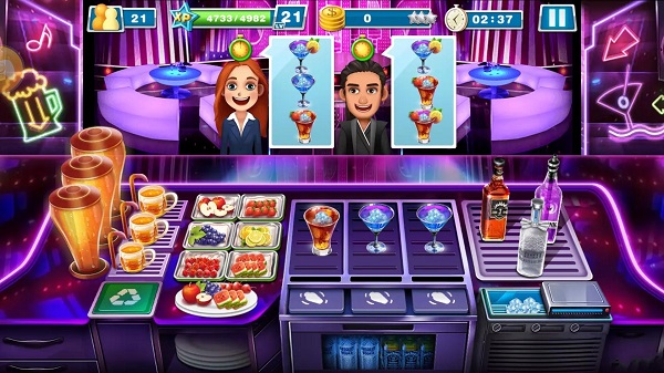 烹饪达人最新版游戏截图14