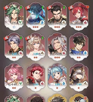 斗罗大陆武魂觉醒公益服小氪玩法