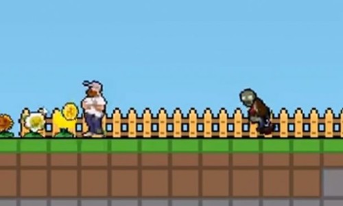 植物大战僵尸肉鸽版2025最新版本