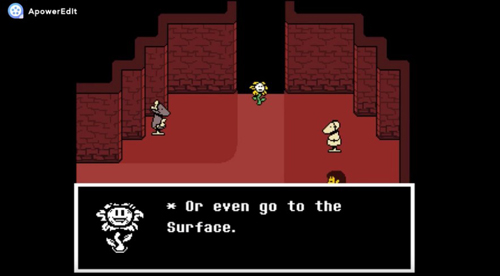 残暴之下官方正版