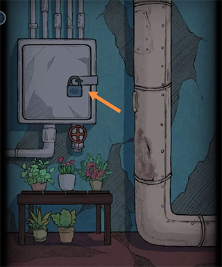 非常调查局不灭游戏截图9