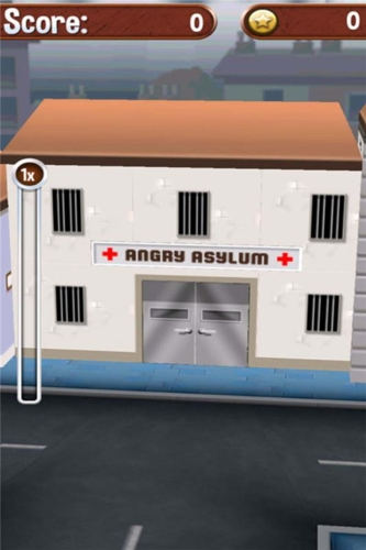 愤怒的老奶奶跑酷免费版游戏截图4