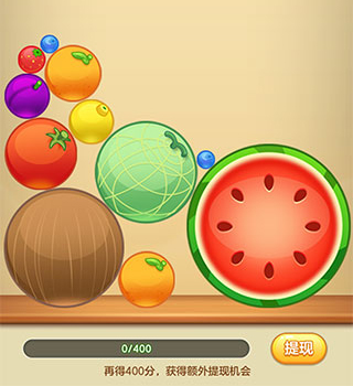 水果对对碰红包版游戏亮点