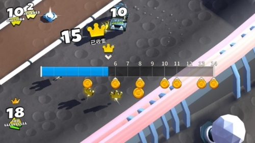 疯狂撞车王图片3