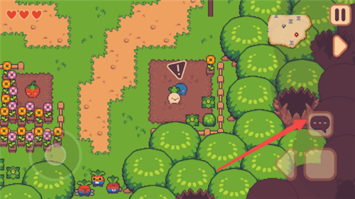 大头菜菜历险记图片4