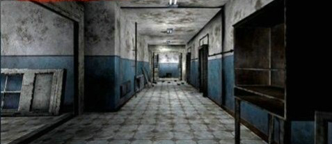 惊魂医院游戏下载