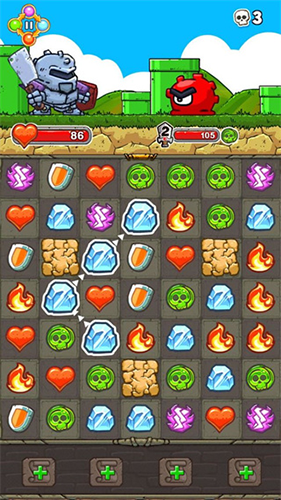 骑士故事最新版