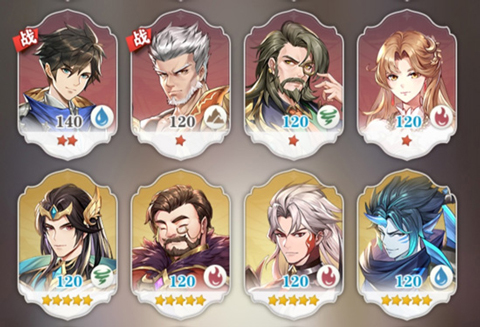 斗罗大陆武魂觉醒百度版深海乐章攻略2